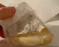 Mängden socker i Saint nectaire fermier