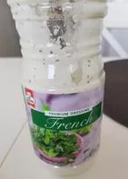 Mängden socker i Premium Balsamico Dressing