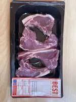 Mängden socker i Country’s Best