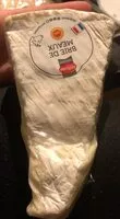 Mängden socker i Brie de meaux