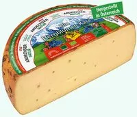 Mängden socker i Andechser Natur Bio-Bergblumenkäse