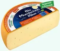 Mängden socker i Andechser Demeter Bio-Mondscheinkäse