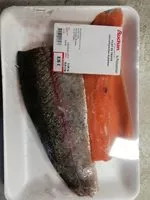 Mängden socker i Filet de truite (oncorhynchus mykaiss)