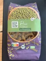 Mängden socker i Bio Fusilli aus Mungobohnen