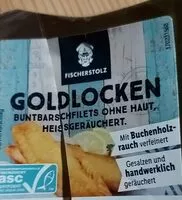 Mängden socker i Goldlocken