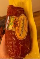 Mängden socker i Putenlachsfilet