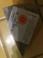 Mängden socker i Saint Nectaire