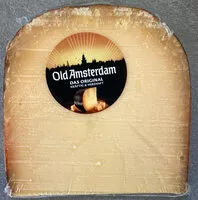 Mängden socker i Old Amsterdam