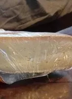 Mängden socker i St nectaire AOP laitier au