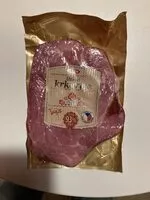 Mängden socker i Uzená krkovice