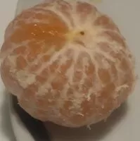Mängden socker i Clémentine