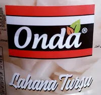 Mängden socker i Зелева трушия