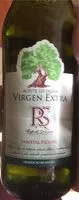 Mängden socker i Aceite de oliva virgen extra