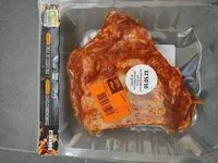 Mängden socker i Schweinsbrustspitz