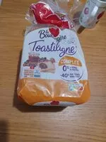 Mängden socker i pain de mie complet