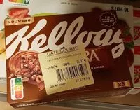 Mängden socker i Barre extra