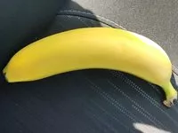 Mängden socker i Banane