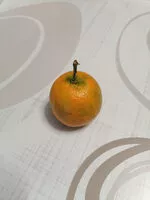 Mängden socker i Clémentine