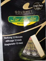 Mängden socker i Fior delle Alpi