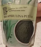 Mängden socker i Bio Spirulina