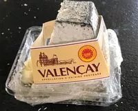 Mängden socker i Fromage de chèvre