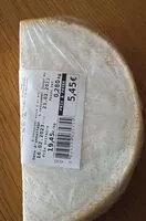 Mängden socker i Reblochon