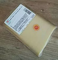 Mängden socker i comte aop lait cru