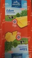 Mängden socker i edam semi hard cheese