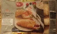 Mängden socker i Frühstücksvariationen