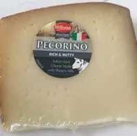 Mängden socker i Pecorino