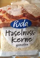 Haselnusskerne