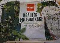 Mängden socker i Kräuter Frischkäse