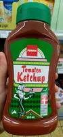 Mängden socker i Tomaten Ketchup