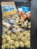 Mängden socker i Gnocchi