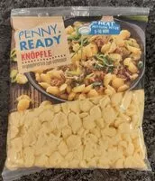 Mängden socker i Knöpfle