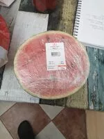 Mängden socker i Watermelon