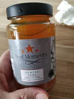 Mängden socker i Gemüsefond