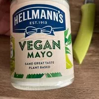 Mängden socker i Mayo vegan