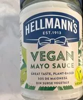 Mängden socker i Vegan Mayo Sauce
