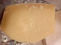 Mängden socker i Formaggio Grana Padano DOP