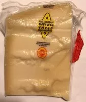 Mängden socker i Formaggio Grana Padano DOP