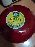 Mängden socker i Queso de bola