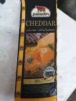 Mängden socker i Cheddar cheese