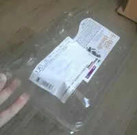 Mängden socker i Mini Donuts chocolat lait Intermarché