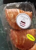 Mängden socker i Chausson au Nutella