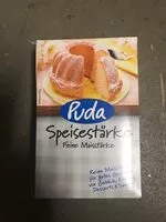 Speise-/ Feine Maisstärke