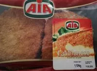 Mängden socker i La Milanese