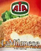 Mängden socker i LaMilanese