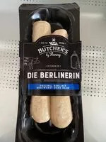 Mängden socker i Die Nackte