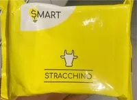 Mängden socker i Stracchino